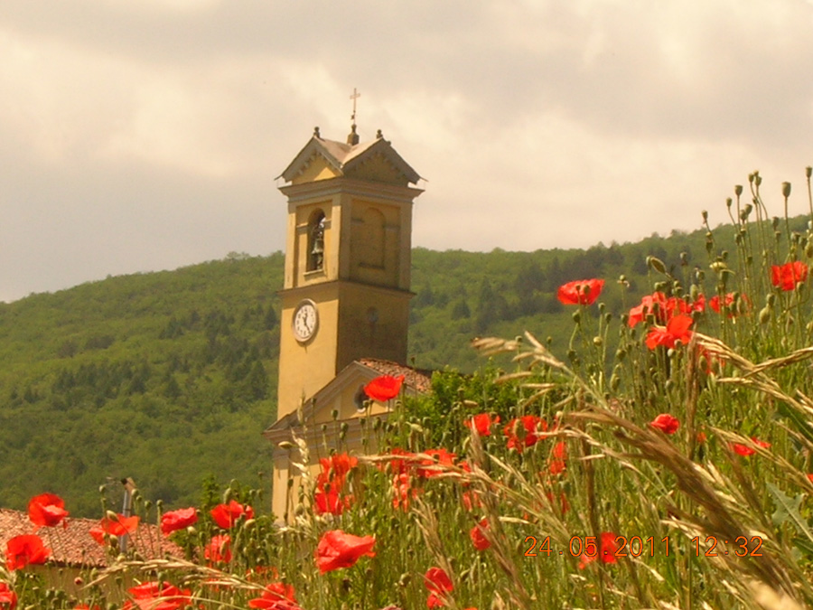 Pievetta