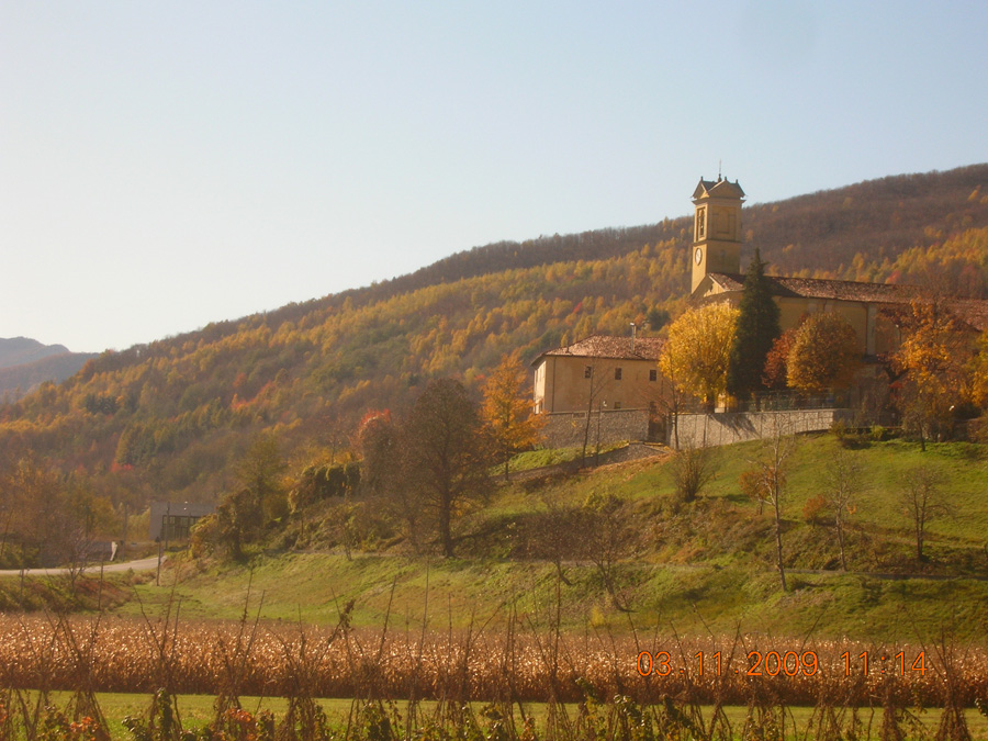 Pievetta