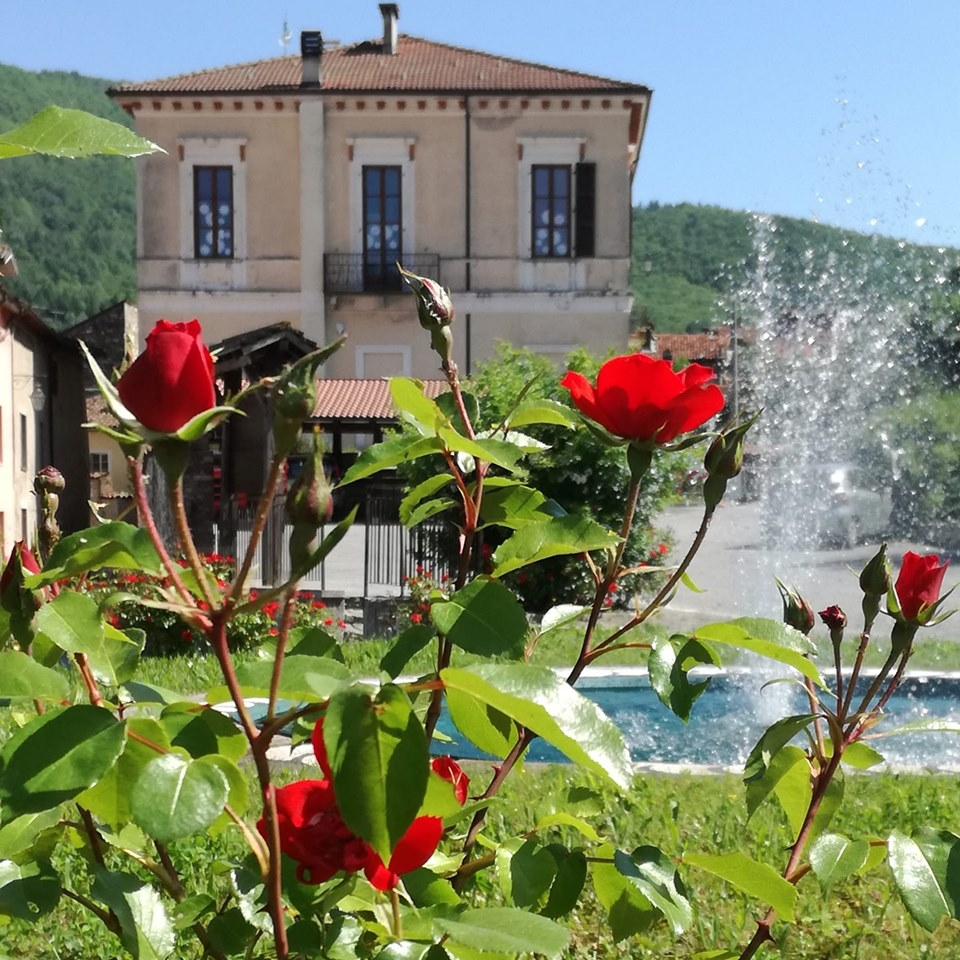 Foto dal comune