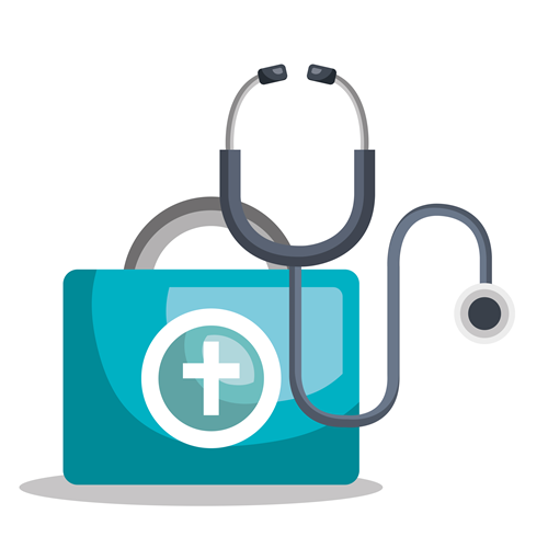 Apertura Ricettario Medico